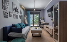 Kosmos Service Apartment City Center 2